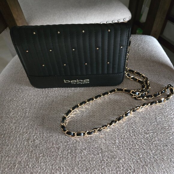 Bebe Small Crossbody purse - Picture 3 of 3